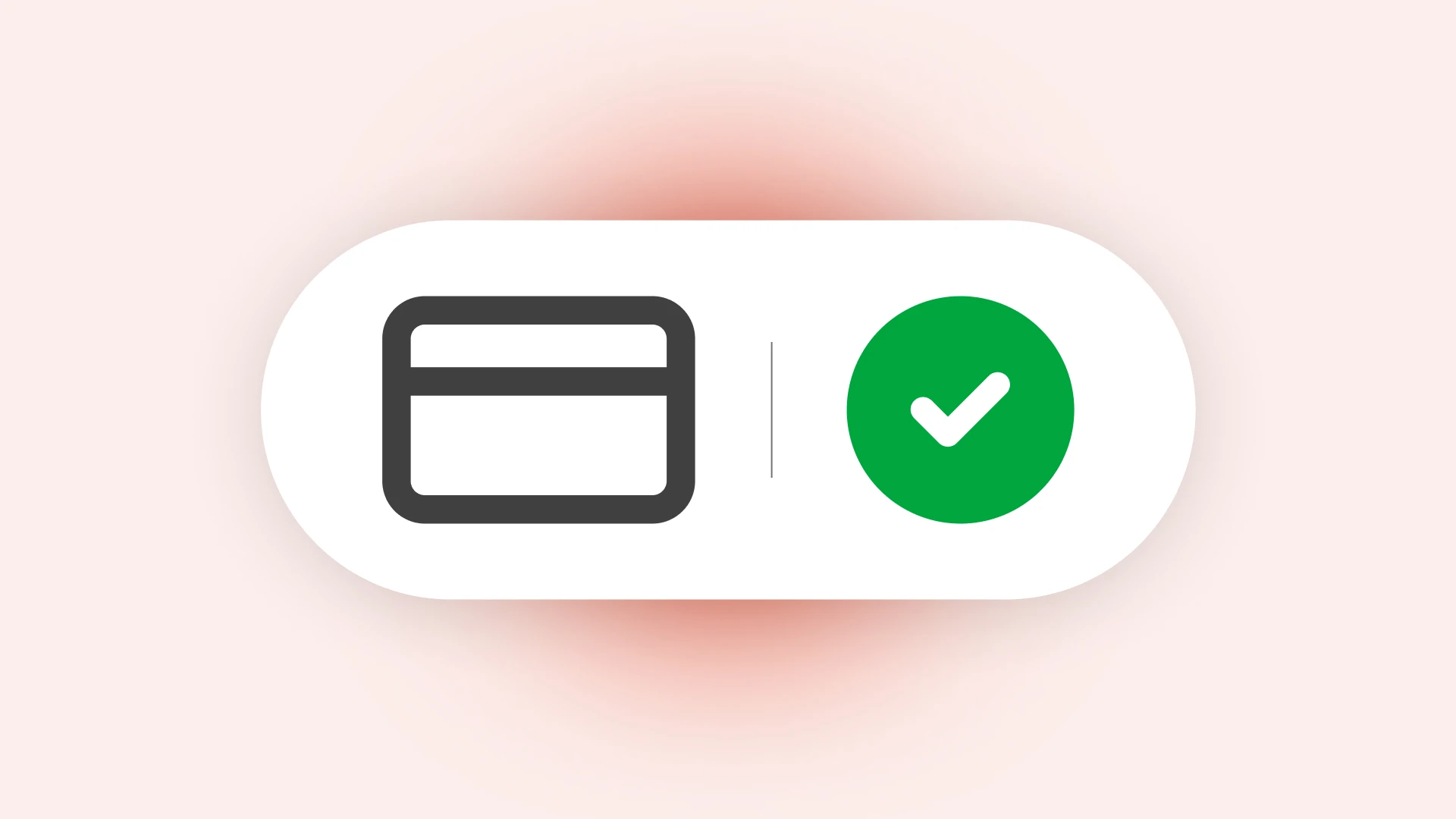 Connect your payment account